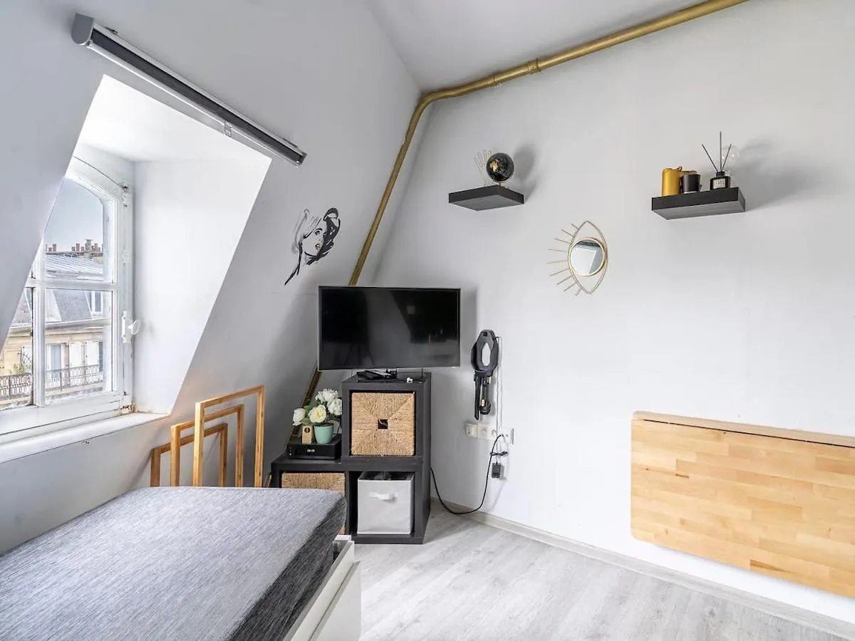 Paris Dream Apart Nord