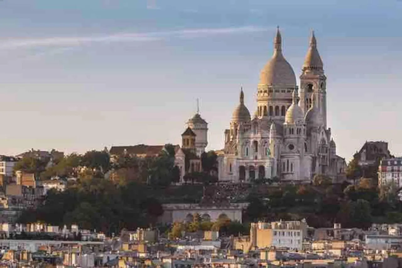 Apartamento Paris Dream Apart Nord