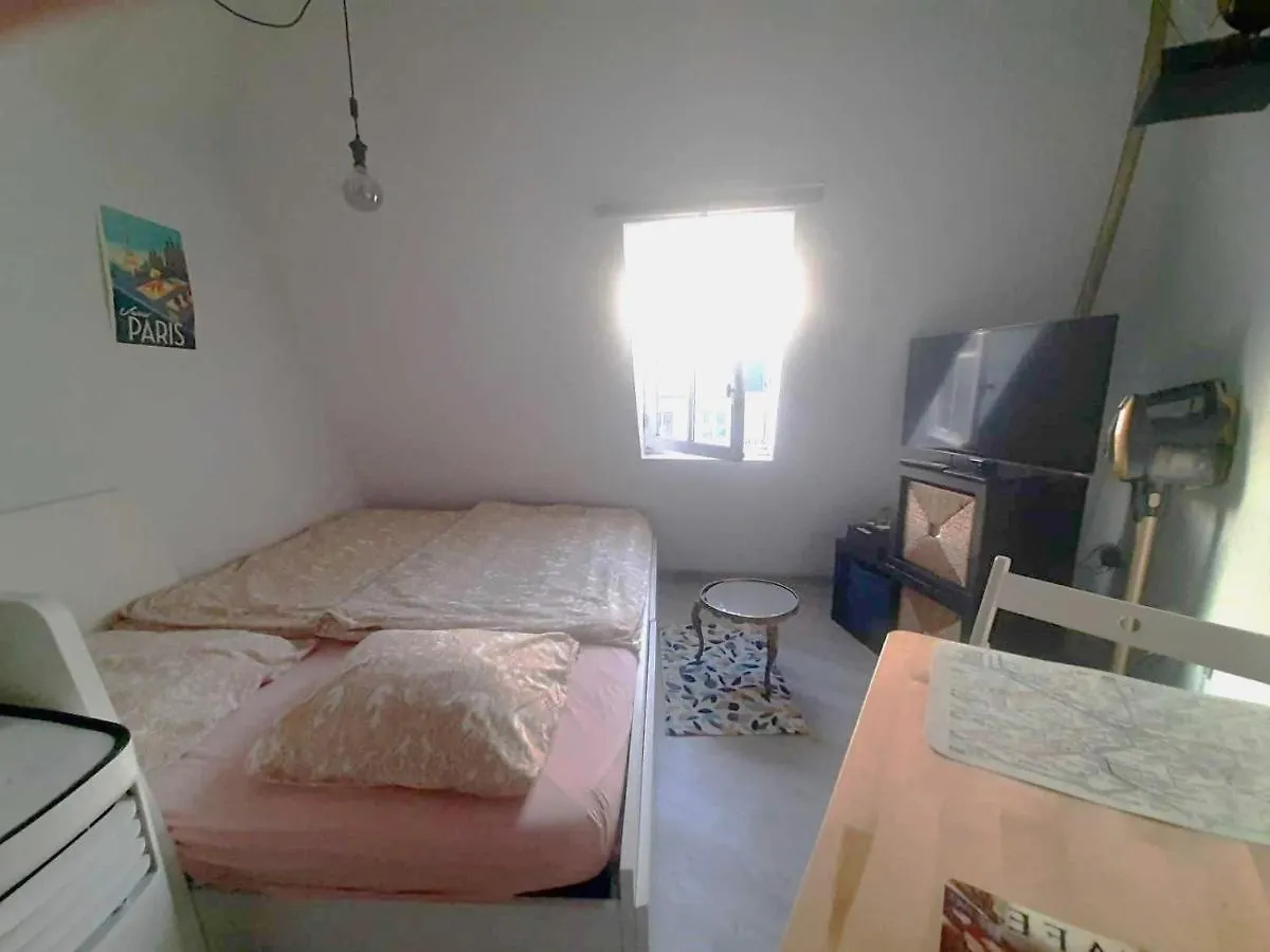 Paris Dream Apart Nord Apartamento